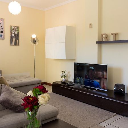 Apartament Porto Rt Rio Tinto Zewnętrze zdjęcie