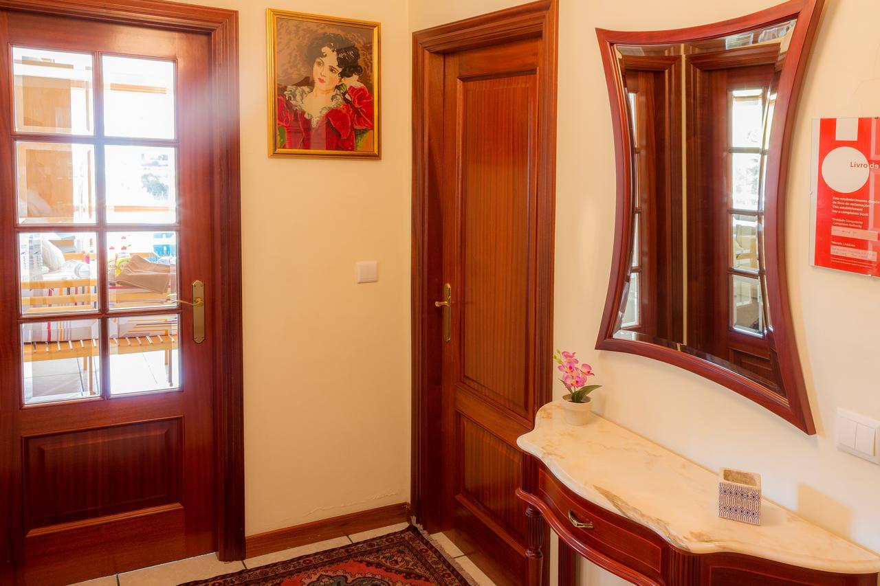 Apartament Porto Rt Rio Tinto Zewnętrze zdjęcie