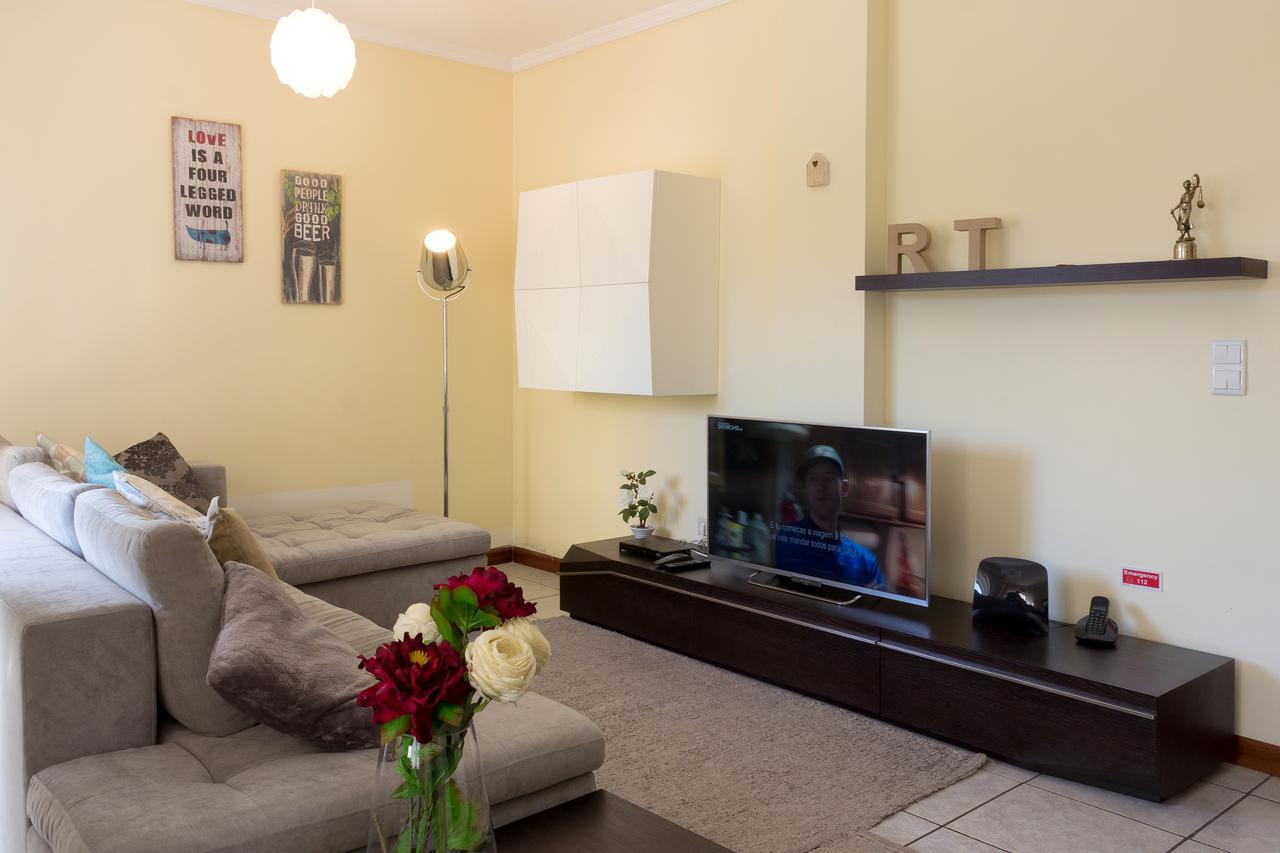 Apartament Porto Rt Rio Tinto Zewnętrze zdjęcie