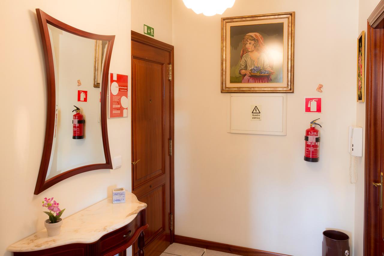 Apartament Porto Rt Rio Tinto Zewnętrze zdjęcie