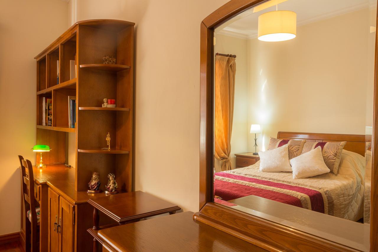Apartament Porto Rt Rio Tinto Zewnętrze zdjęcie