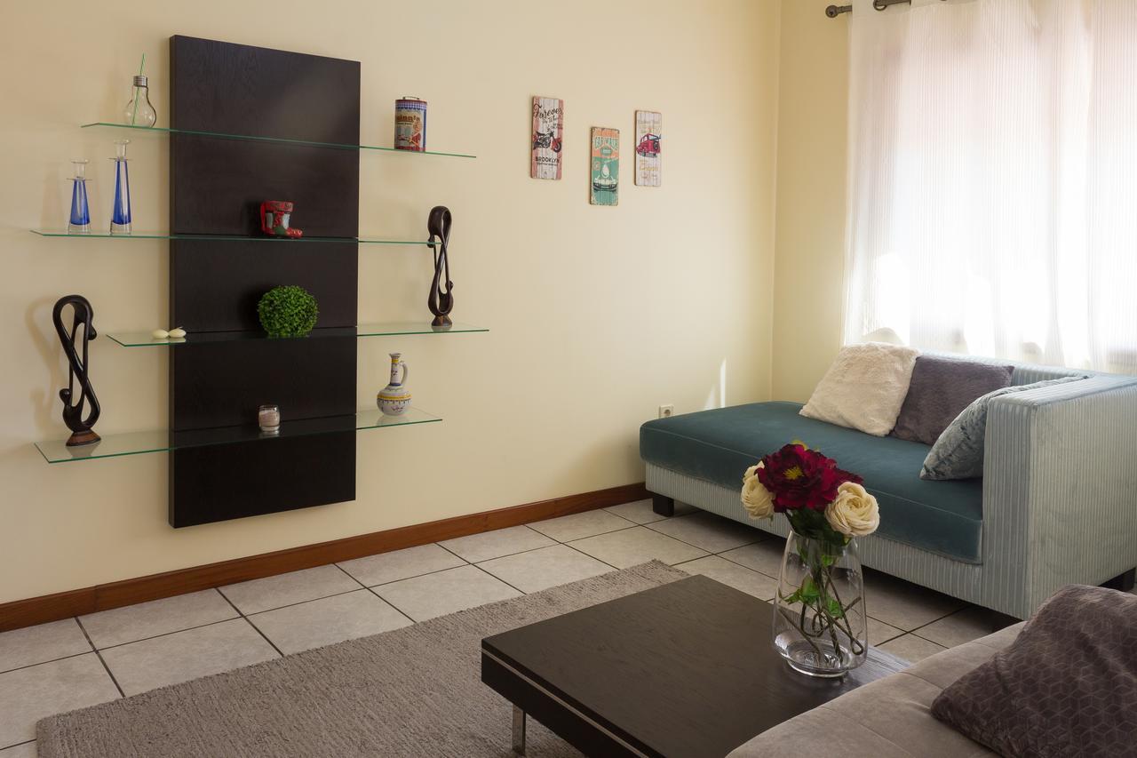 Apartament Porto Rt Rio Tinto Zewnętrze zdjęcie