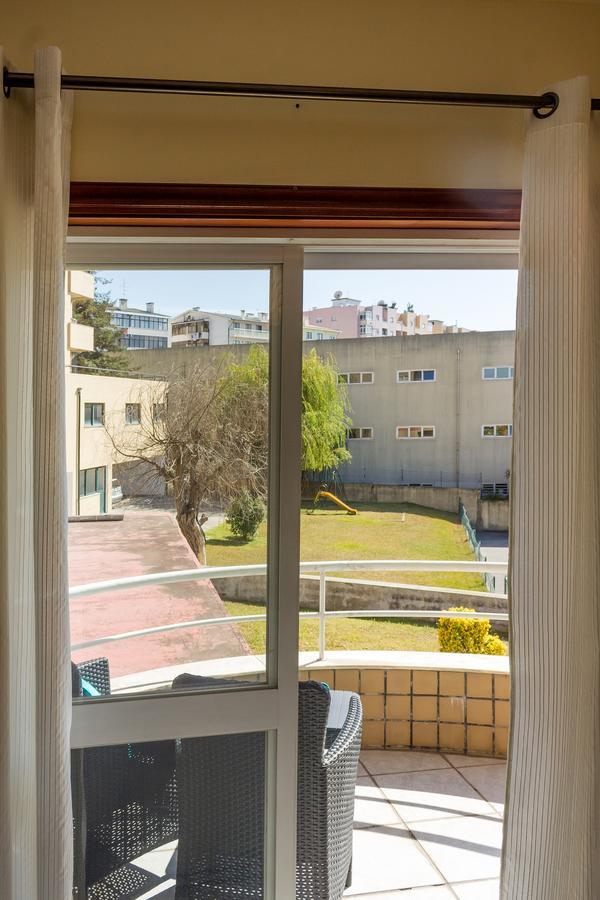 Apartament Porto Rt Rio Tinto Zewnętrze zdjęcie