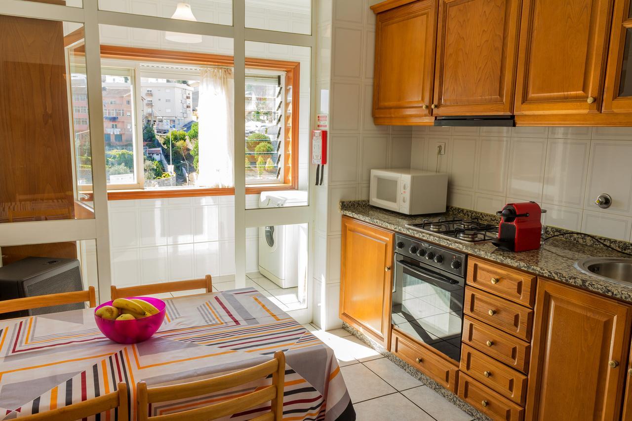 Apartament Porto Rt Rio Tinto Zewnętrze zdjęcie