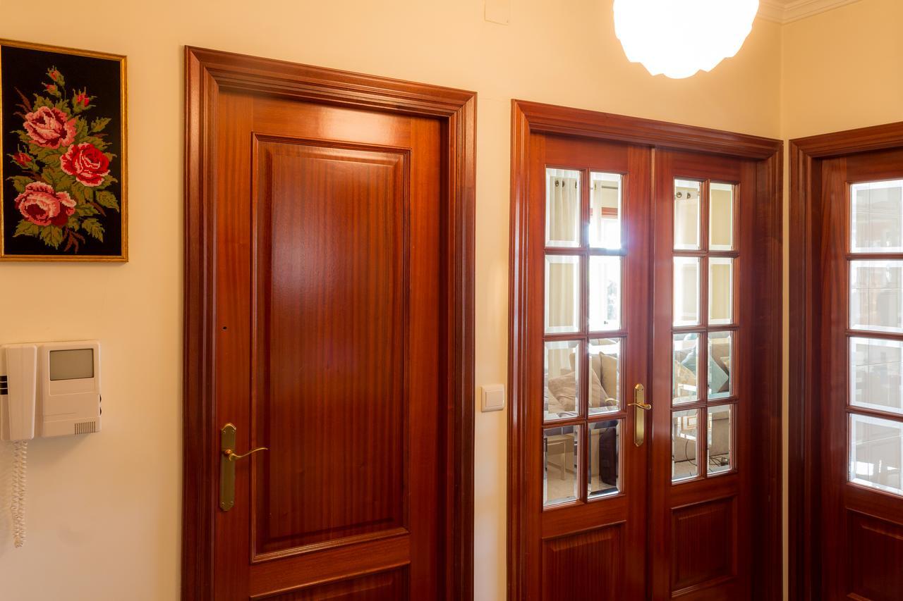 Apartament Porto Rt Rio Tinto Zewnętrze zdjęcie
