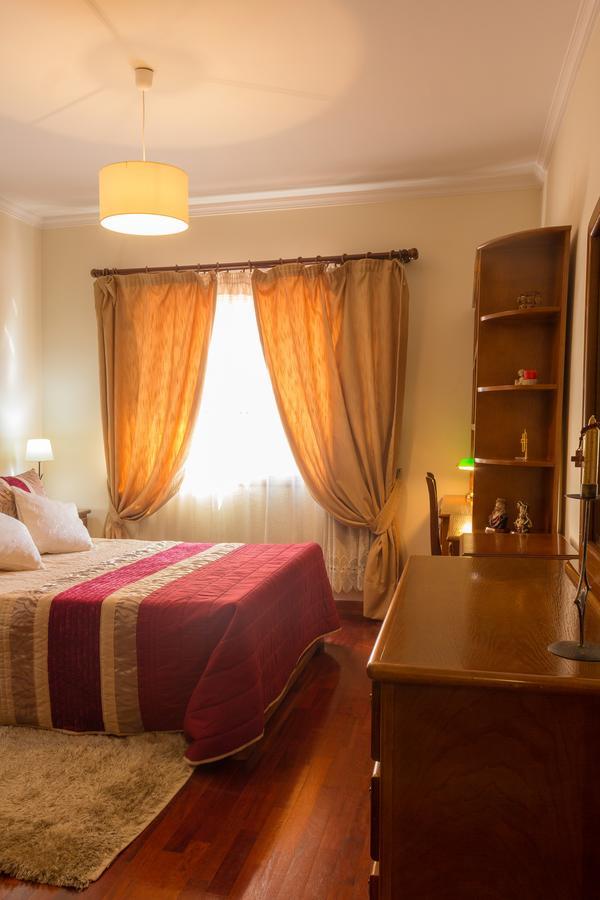 Apartament Porto Rt Rio Tinto Zewnętrze zdjęcie